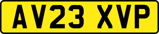 AV23XVP