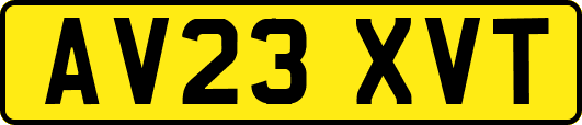 AV23XVT