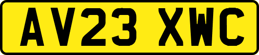 AV23XWC