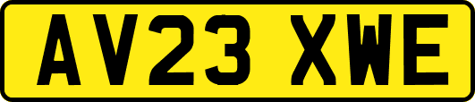 AV23XWE