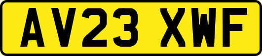 AV23XWF