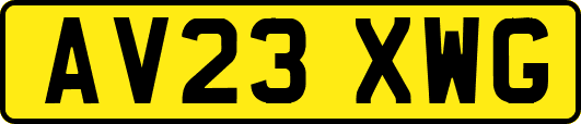 AV23XWG