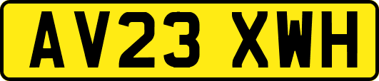 AV23XWH