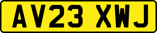 AV23XWJ