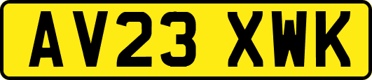 AV23XWK