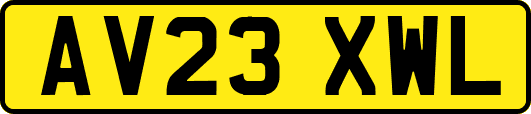 AV23XWL