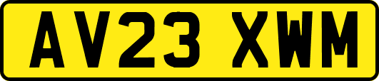 AV23XWM