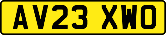AV23XWO