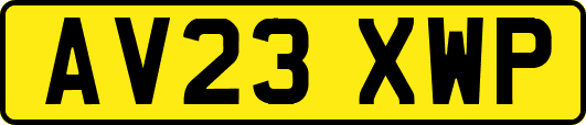 AV23XWP