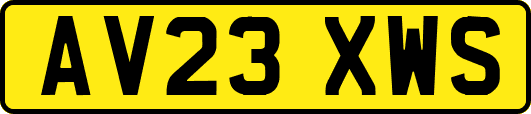 AV23XWS