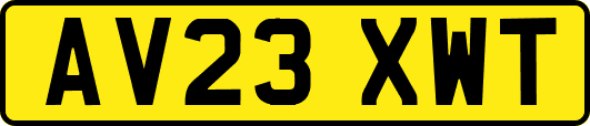AV23XWT