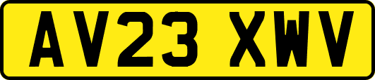 AV23XWV