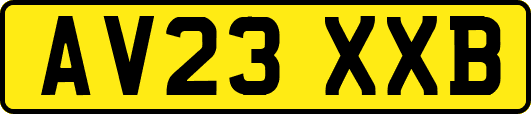 AV23XXB