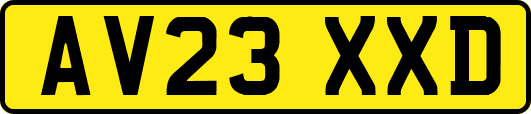 AV23XXD