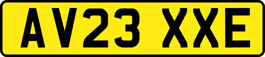 AV23XXE