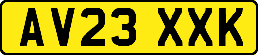 AV23XXK