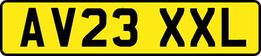 AV23XXL