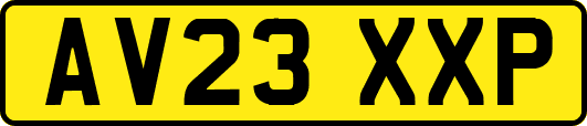 AV23XXP