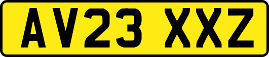AV23XXZ