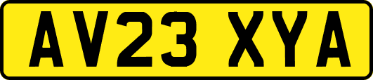AV23XYA