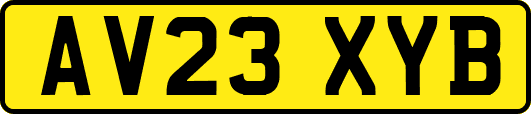 AV23XYB