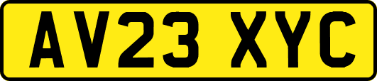 AV23XYC