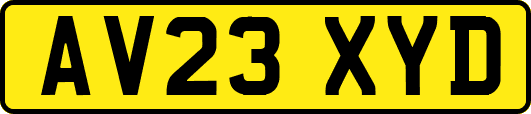 AV23XYD