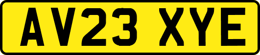 AV23XYE