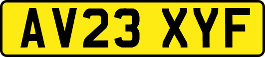 AV23XYF
