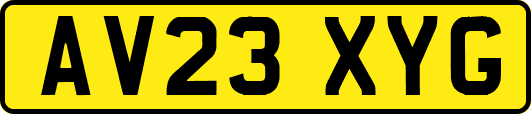 AV23XYG