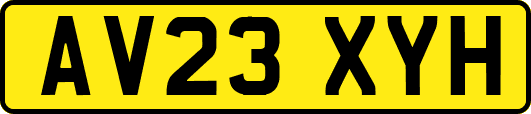 AV23XYH