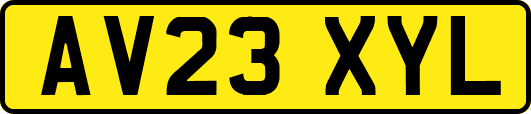 AV23XYL