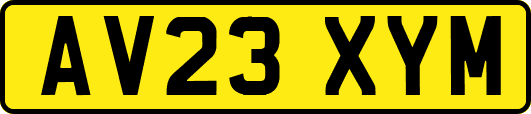 AV23XYM