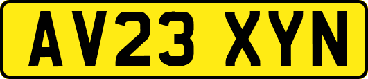 AV23XYN