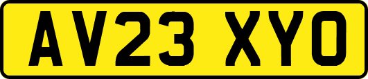 AV23XYO