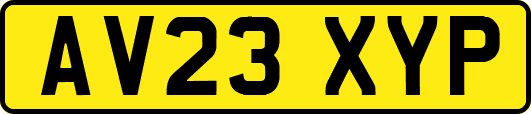 AV23XYP