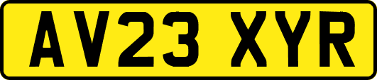AV23XYR