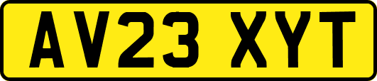 AV23XYT