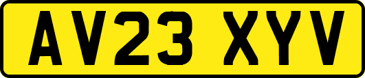 AV23XYV