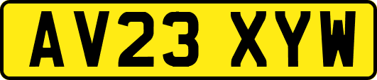 AV23XYW