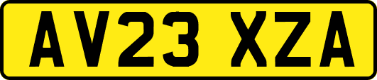 AV23XZA