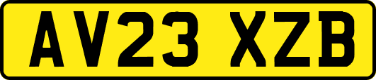 AV23XZB