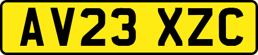AV23XZC