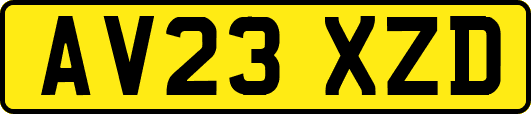 AV23XZD
