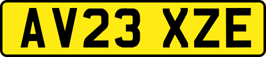 AV23XZE