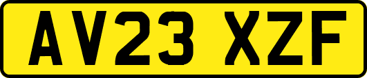 AV23XZF