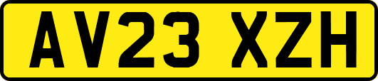 AV23XZH