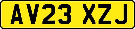 AV23XZJ
