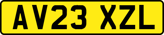 AV23XZL