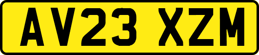 AV23XZM